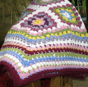1stGrannyBlanket